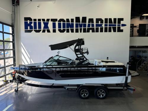 Nautique 230 Team Edition specificaties